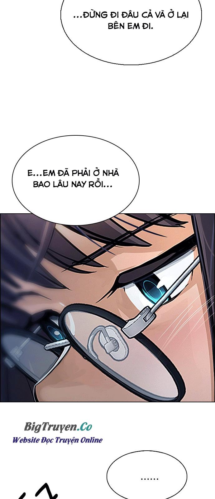 trò chơi số mệnh chapter 260 42