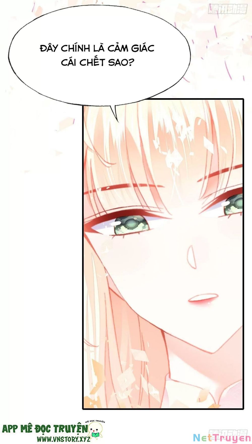 lại bị bệnh chiều chuộng quấn lấy chapter 75 19