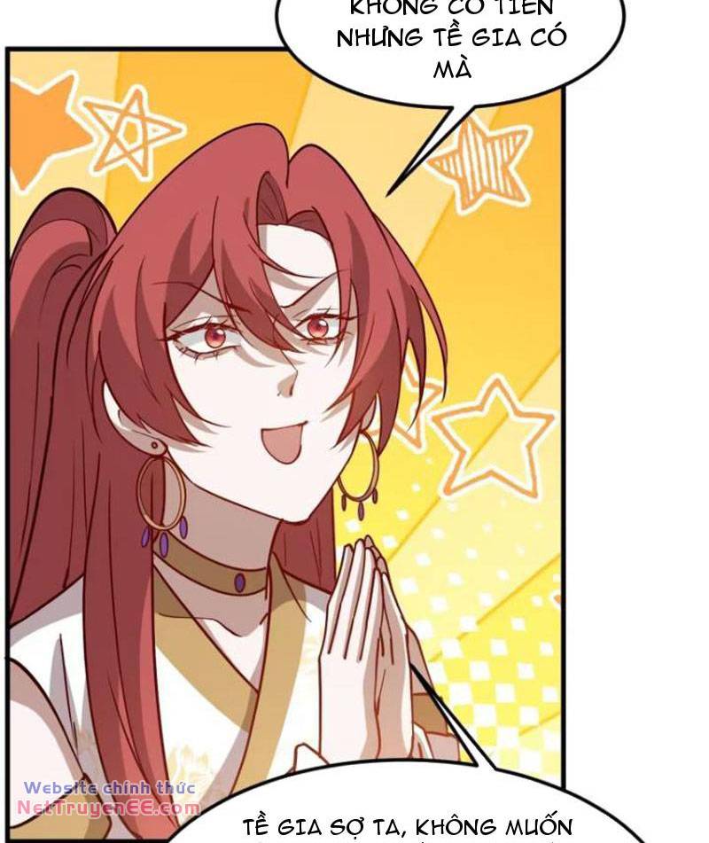 hệ thống gánh con mạnh nhất chapter 130 3