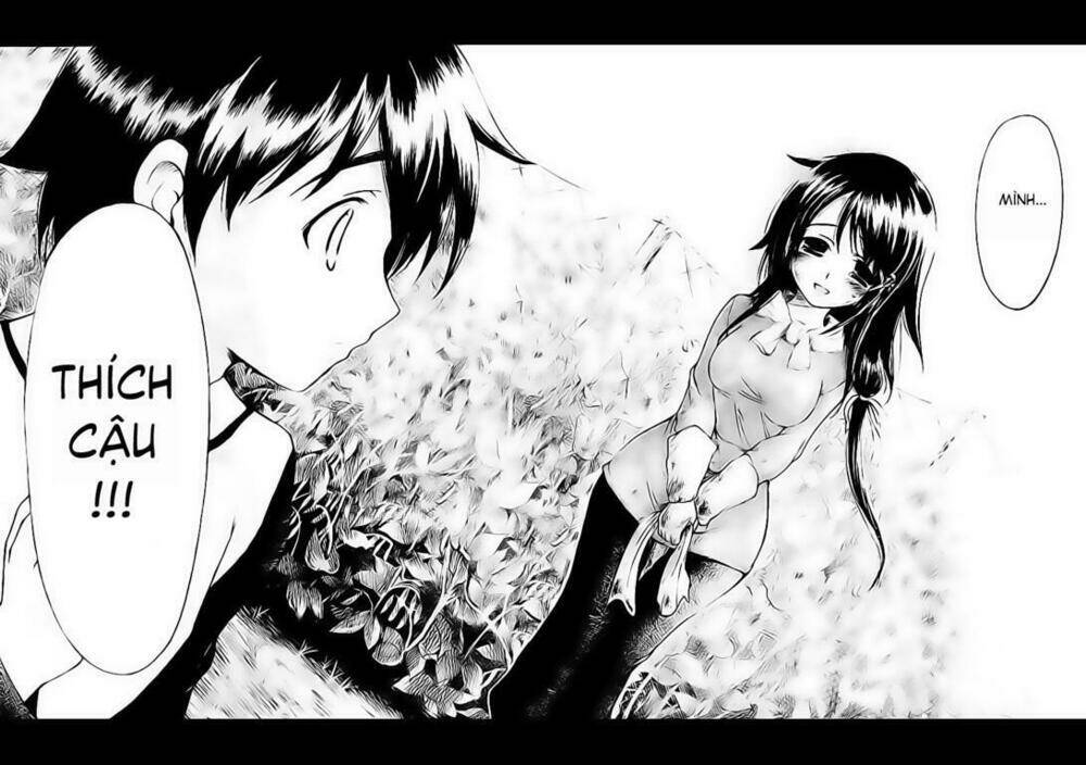 vật thất lạc của bầu trời chapter 37 35