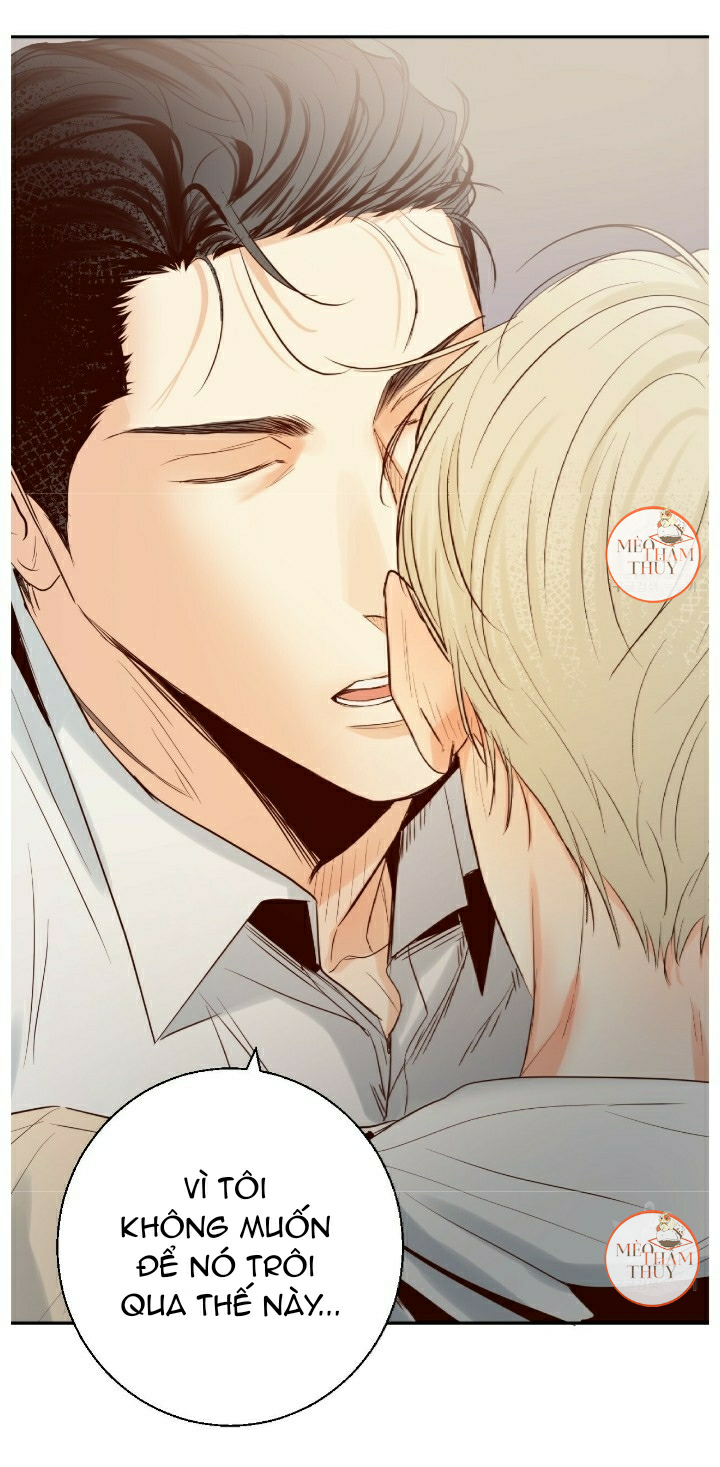 cửa hàng tiện lợi nguy hiểm chapter 16 49