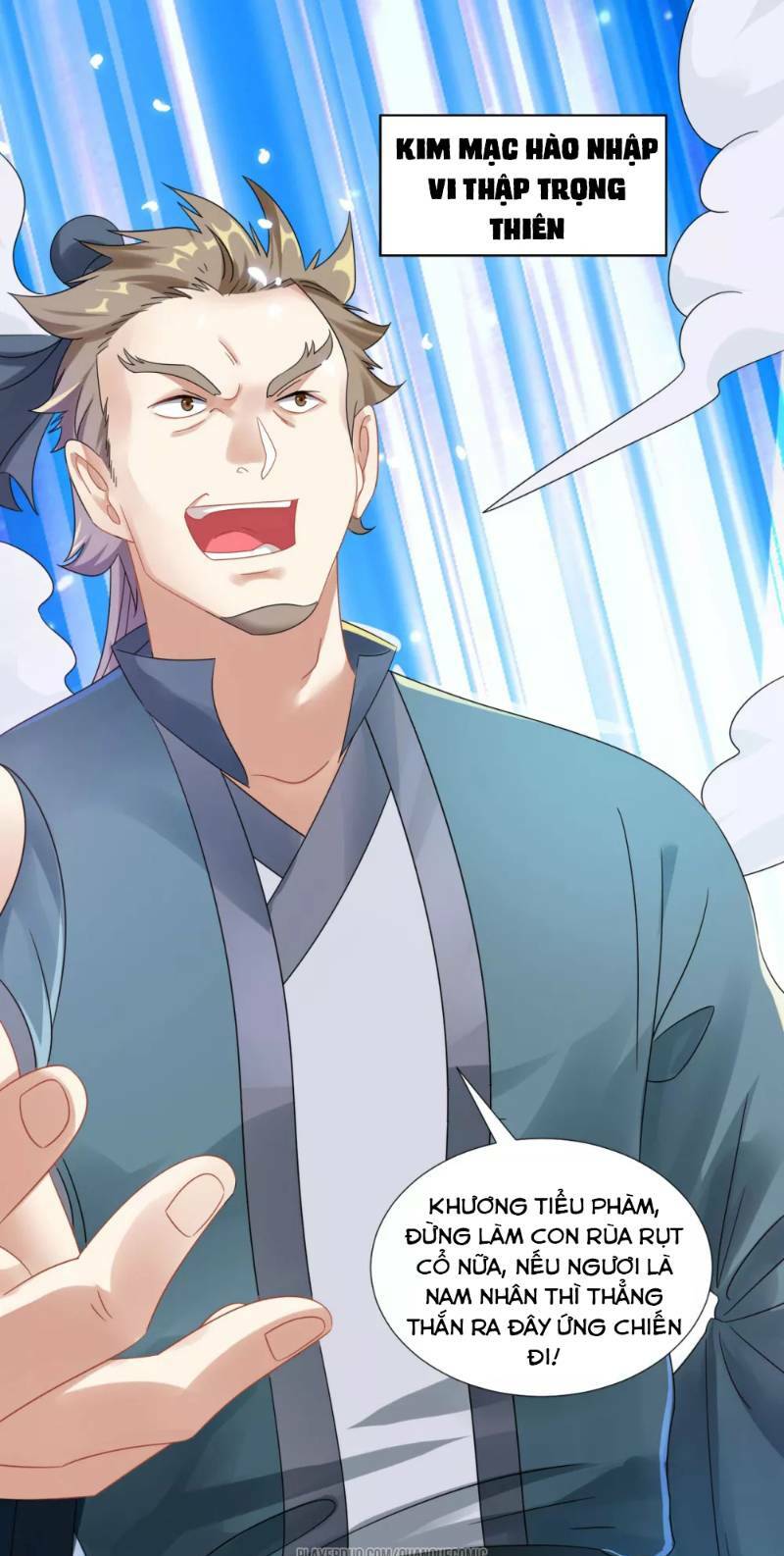 đạo ấn chapter 6 14