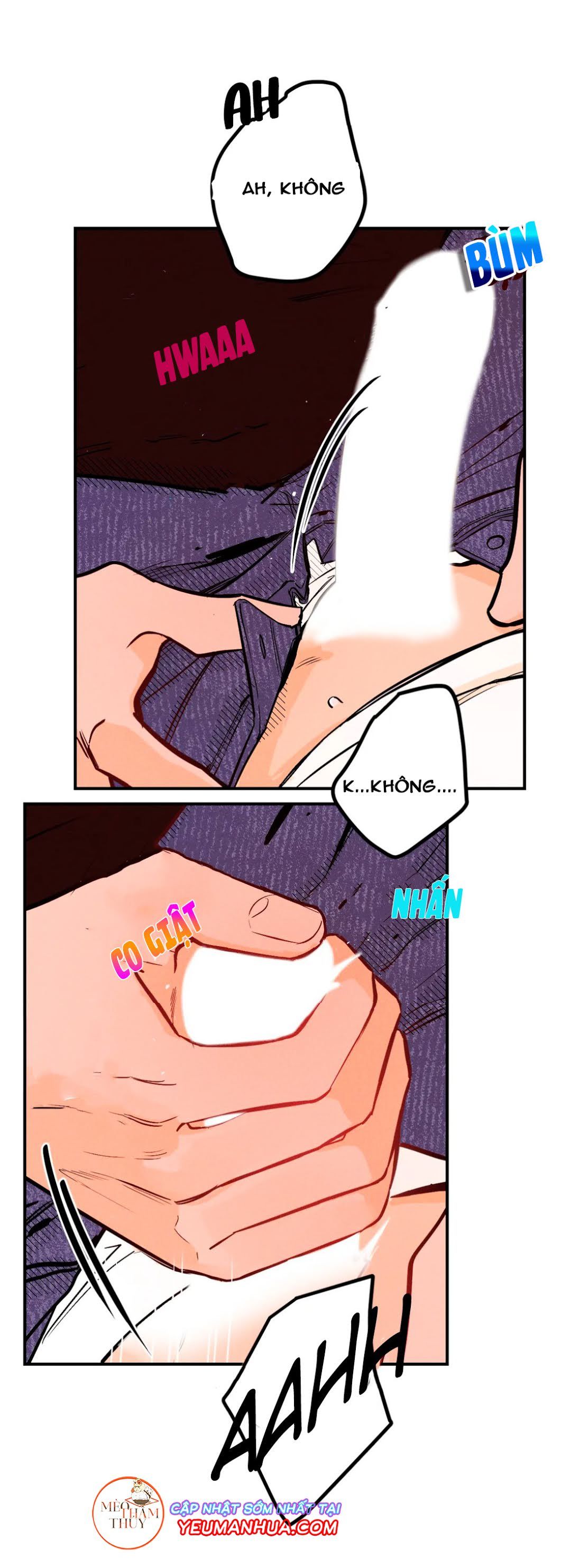 punk dunk funk chapter 11 19