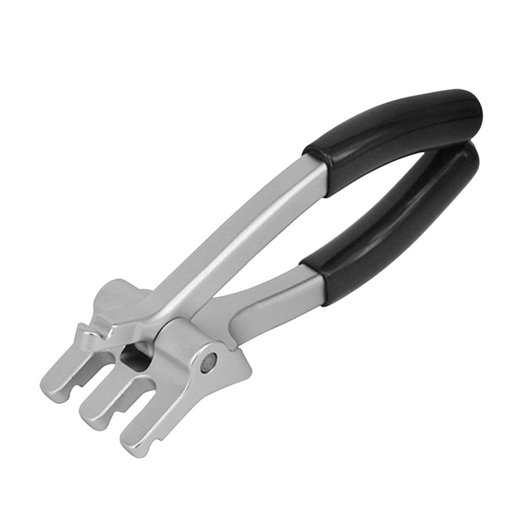 Compound Bow D-Loop Plier Archery Accessories Shooting Hunting Equipment
