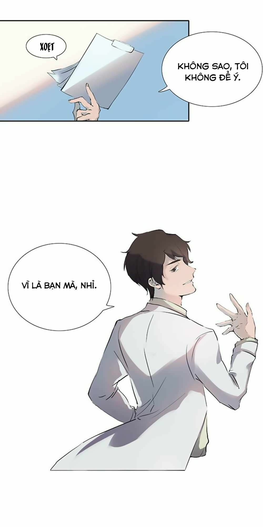 thiên kim đường môn chapter 15 13