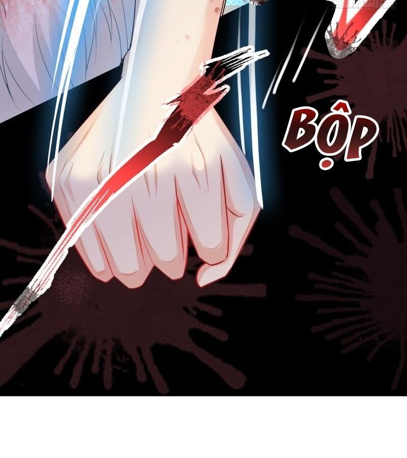 nhóm giao lưu của địa phủ chapter 3 7