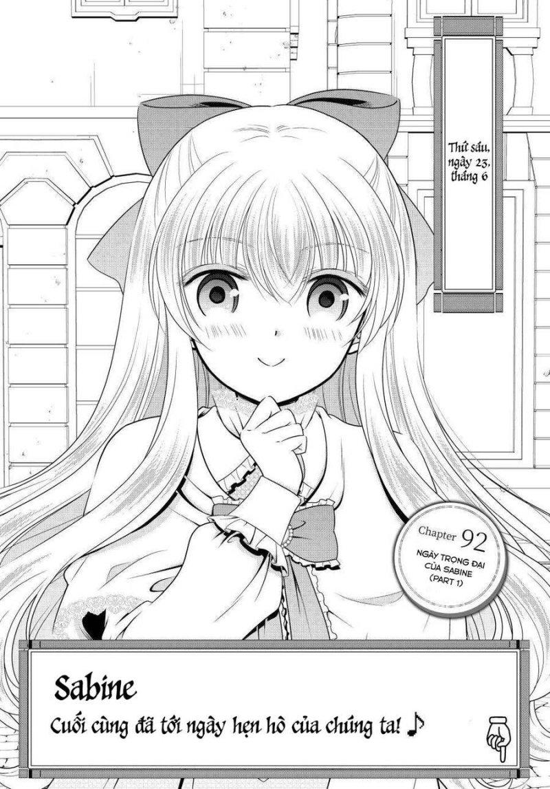 tiết kiệm 80.000 vàng ở thế giới khác cho tuổi già của tôi chapter 92 1