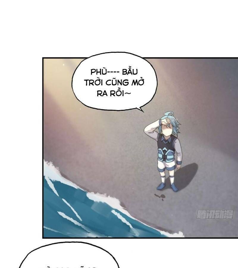 khởi đầu bằng một con côn chapter 88 1