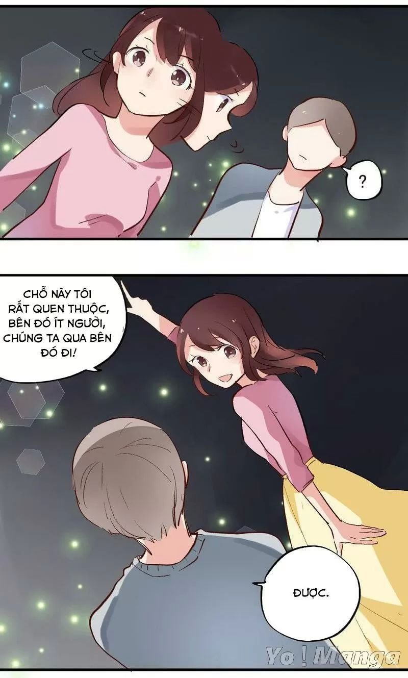 hữu ngôn tại tiên chapter 51 15