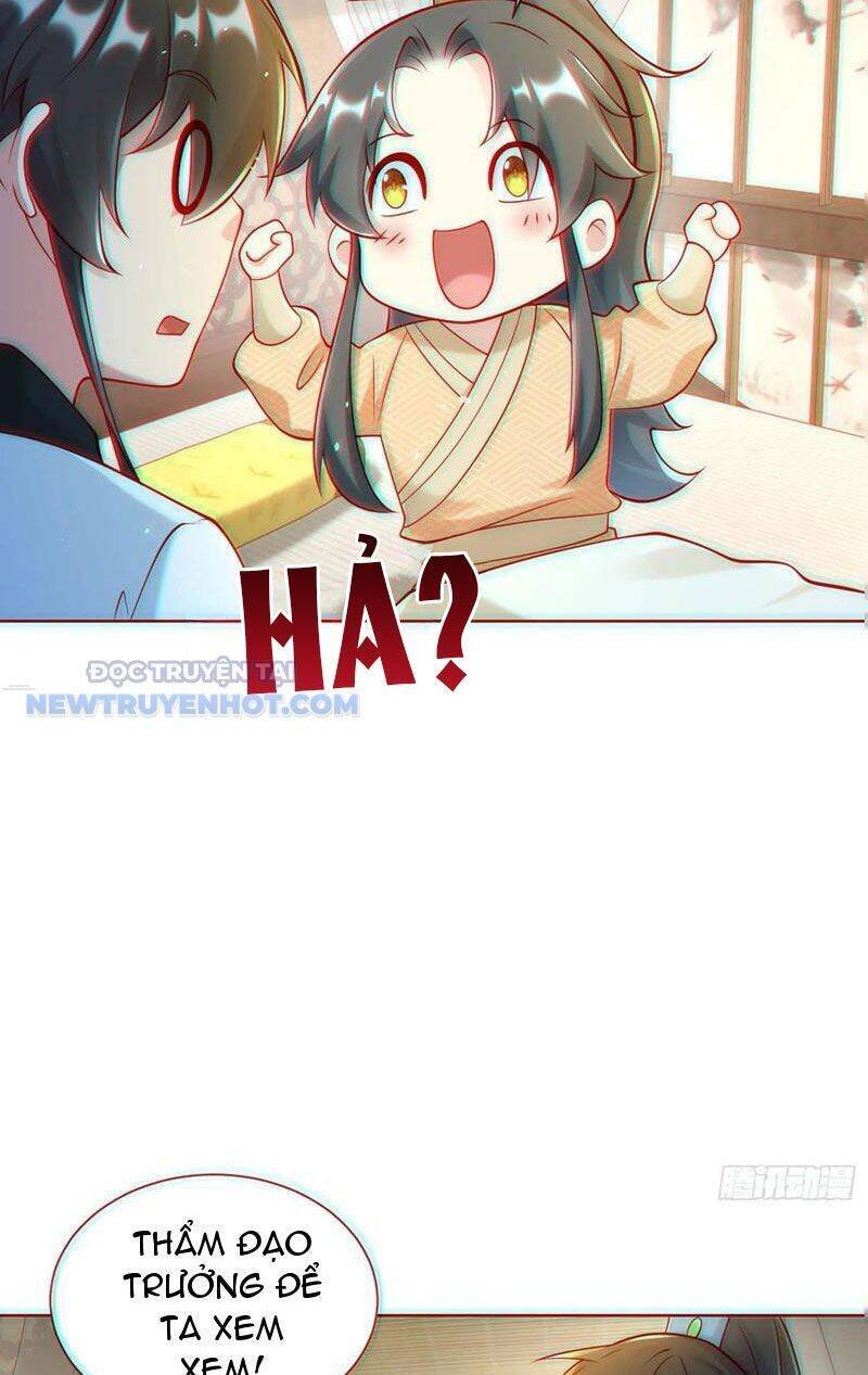 ta thực sự không muốn làm thần tiên chapter 58 18