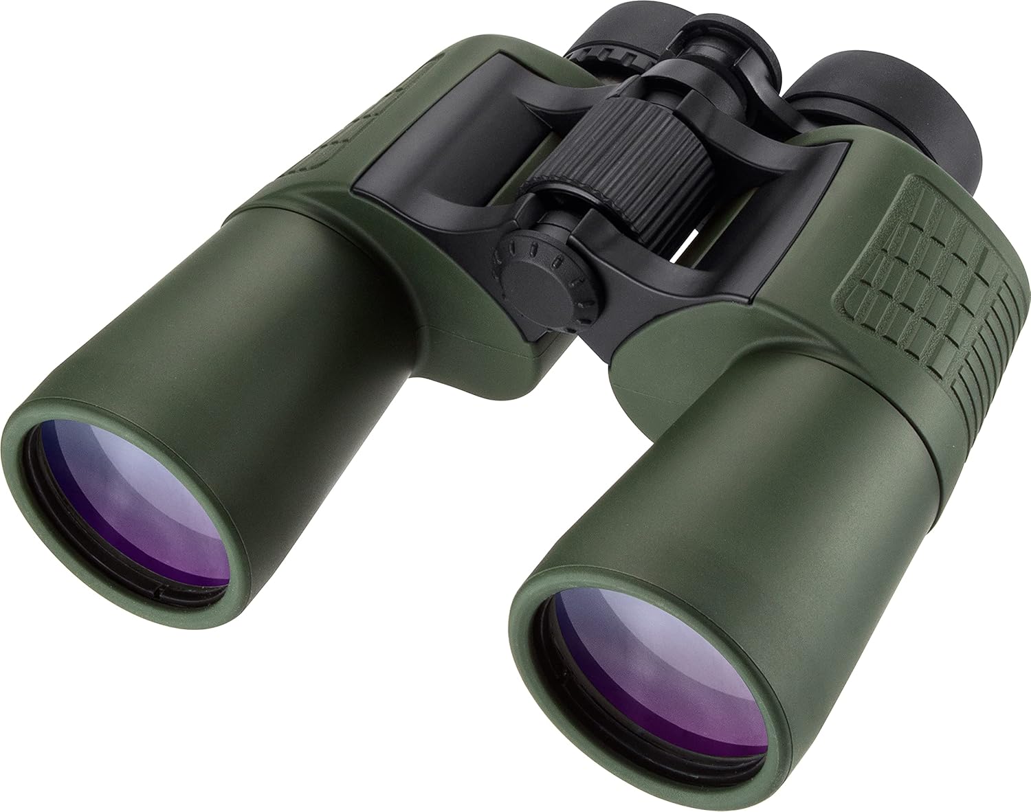 Ống nhòm Barska 10x50mm X-Treme View AB13380-Hàng chính hãng USA