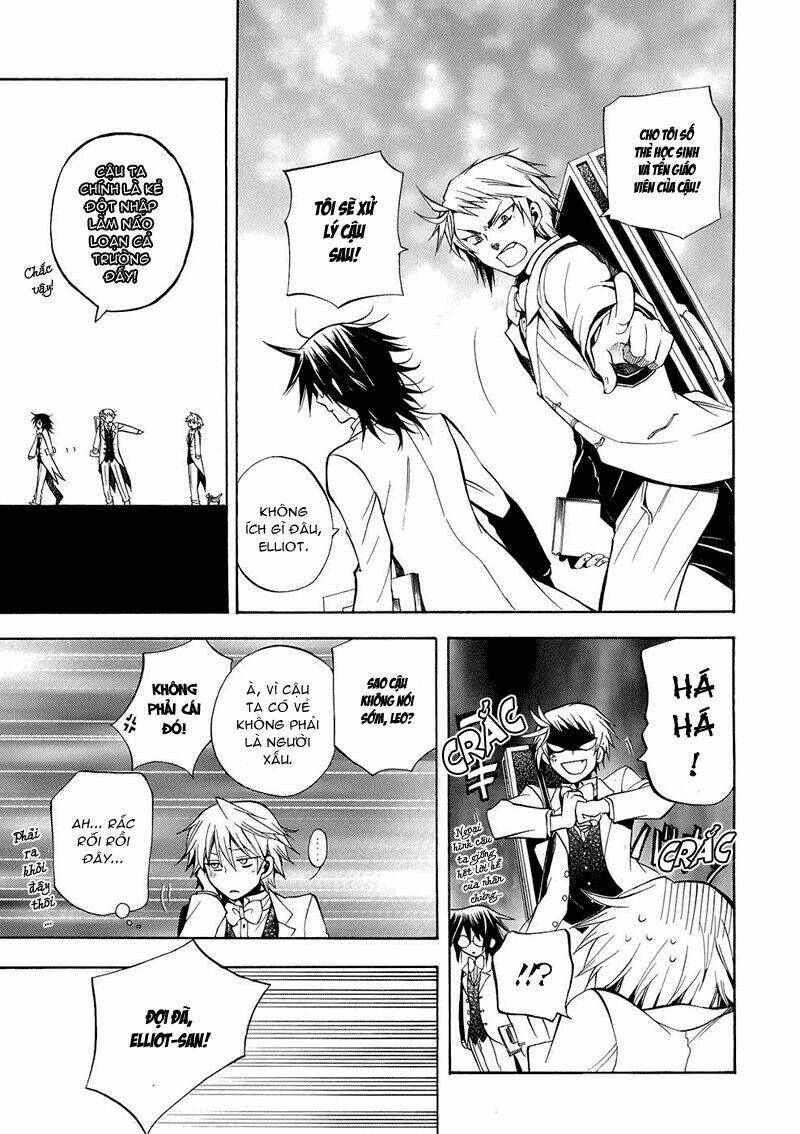 pandora hearts chapter 25 16