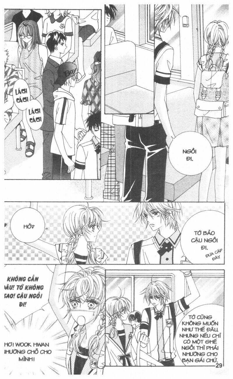 cũng vì em chapter 2 30