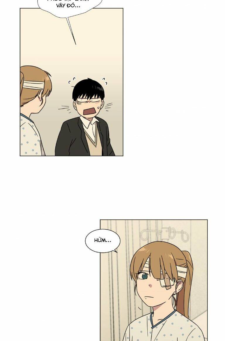 …”một sự thật khá khó chịu.” chapter 58 14