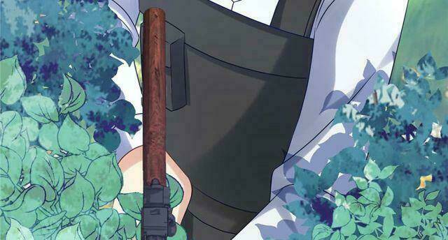 thời khắc và em đều đẹp chapter 13 49