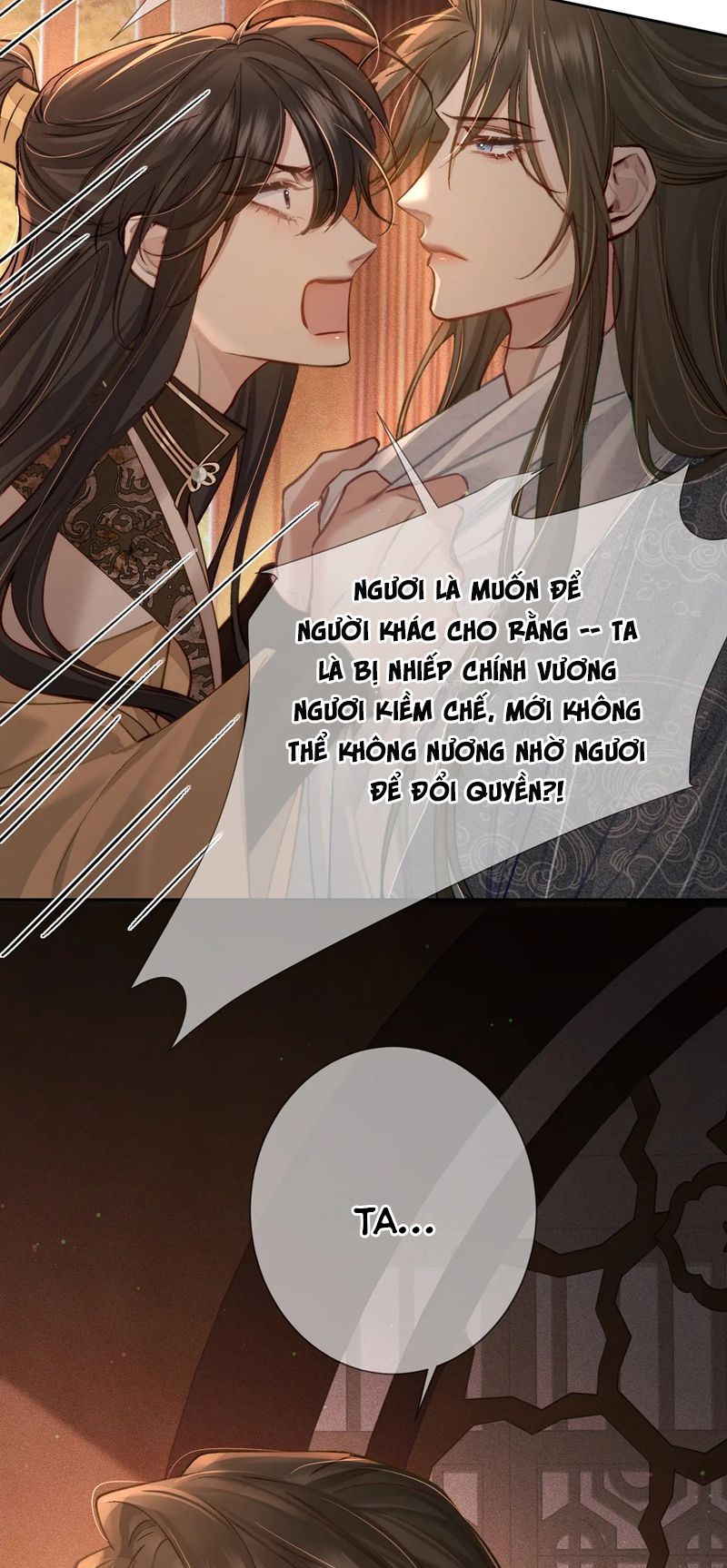 nhân vật chính chỉ muốn yêu đương chapter 87 6