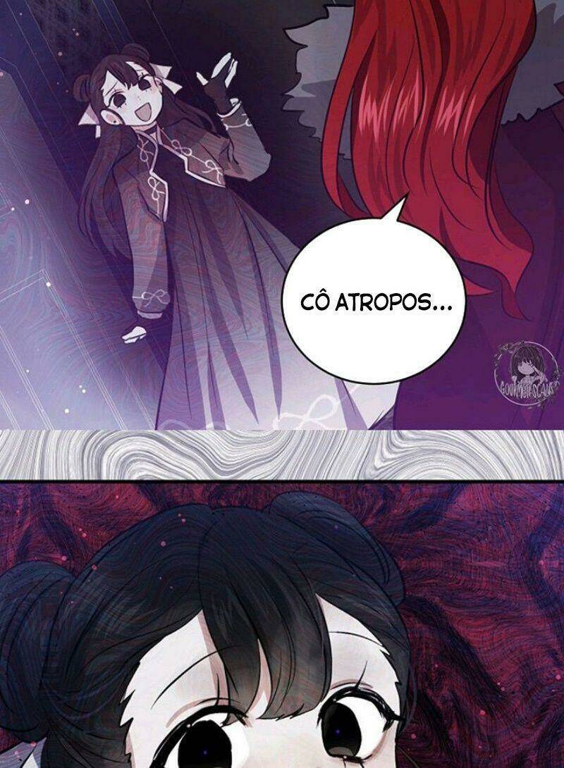 tôi là bạn gái cũ của một người lính chapter 52 39