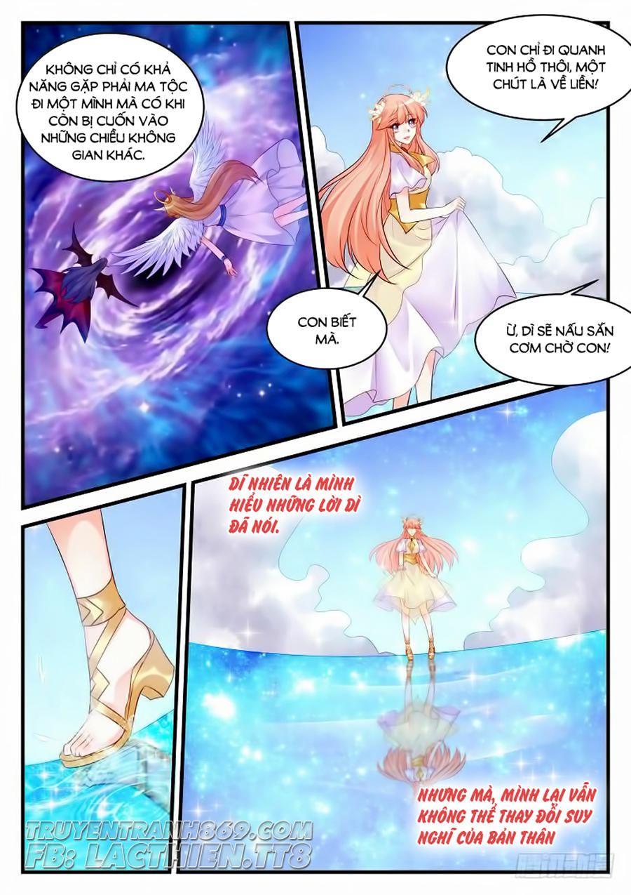 dạy bảo ma vương lão công chapter 182 5