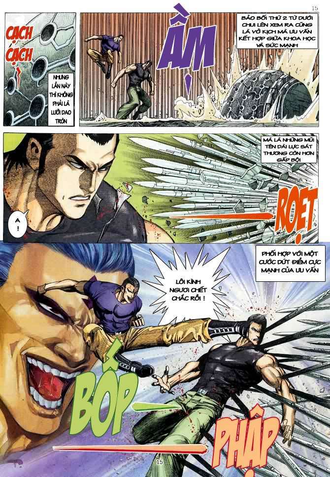 võ thần chapter 87 15