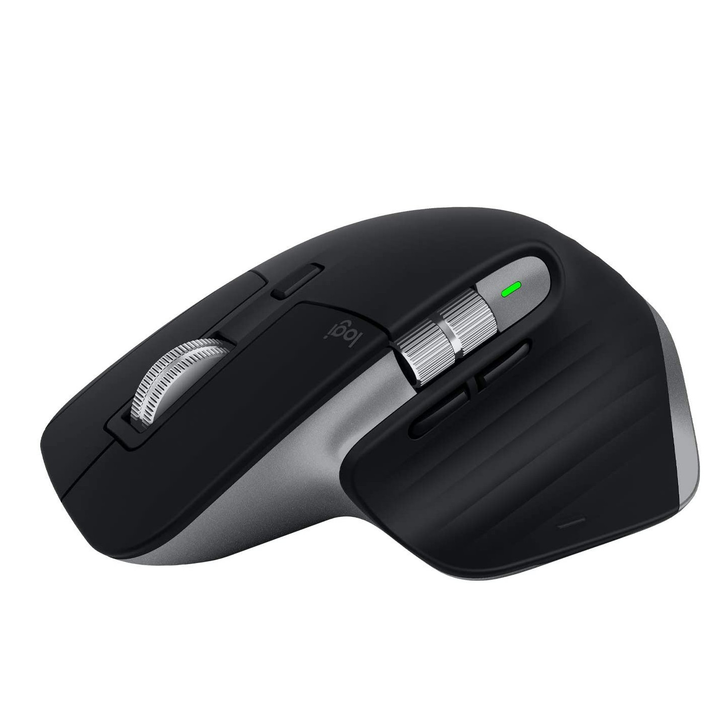 Chuột Logitech Bluetooth Mx Master 3 (dùng cho mac book) - hàng chính hãng