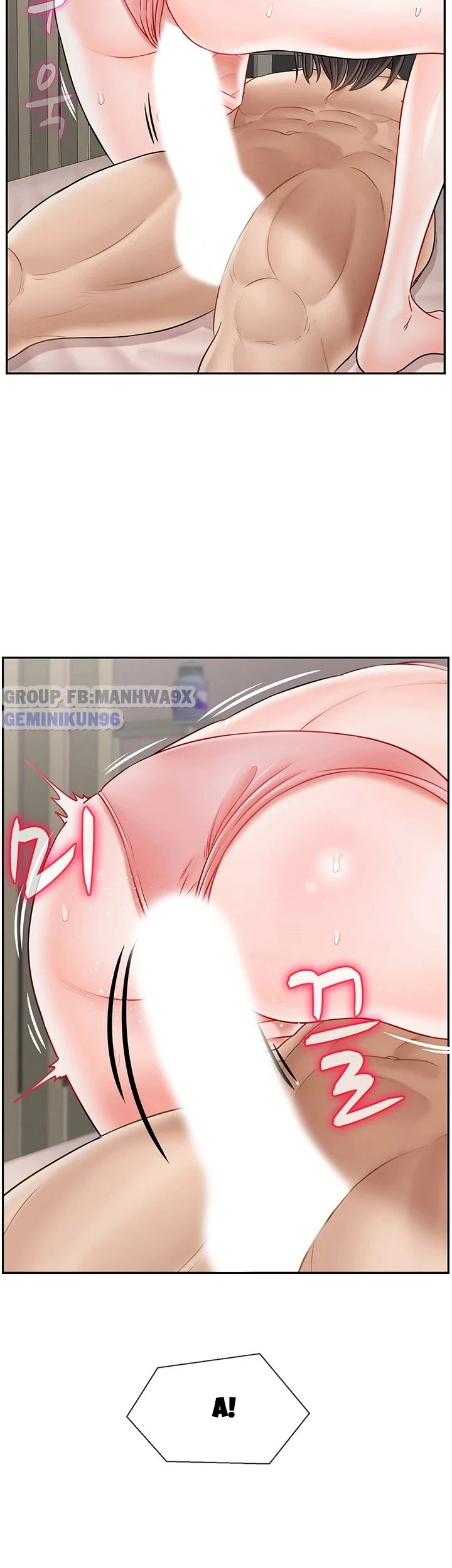 lớp học thể chất chapter 39 7