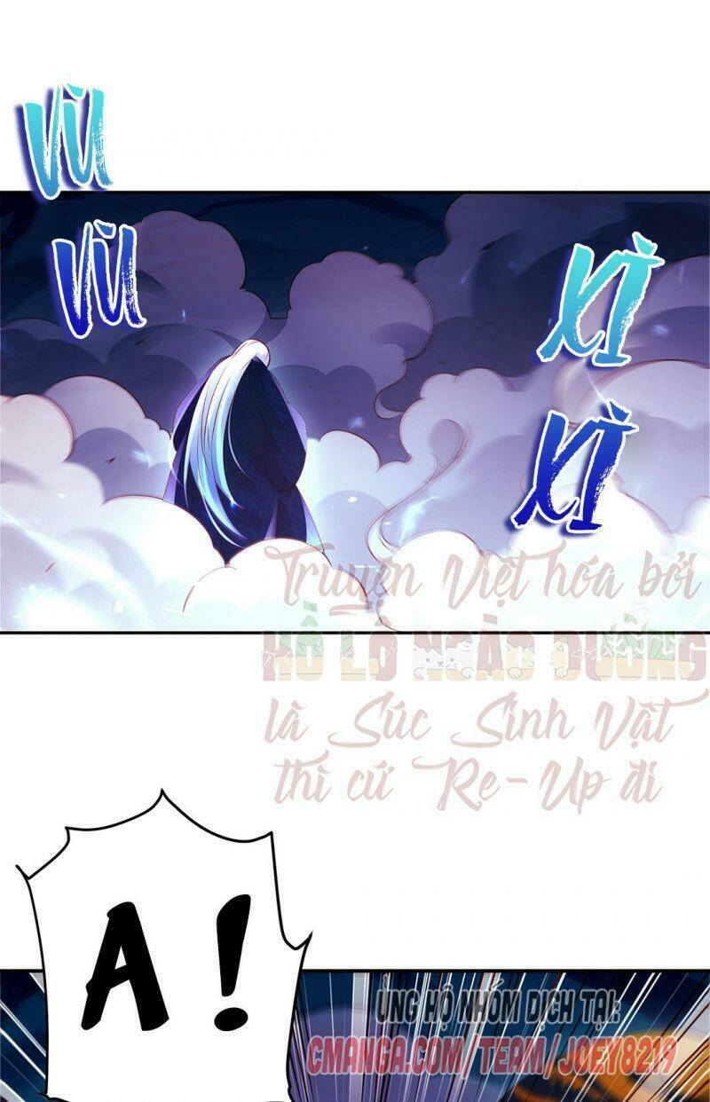 thiên kim bất hoán chapter 66 40