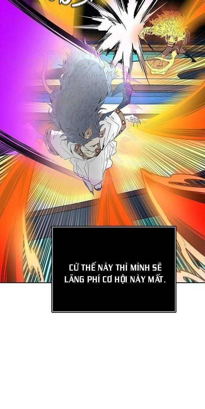 tòa tháp bí ẩn 2 chapter 497 16