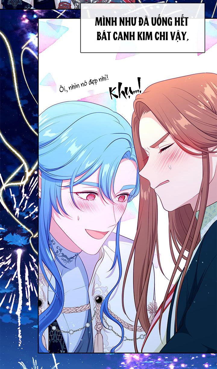 cẩn thận nữ phụ phản diện đấy! chapter 109 22