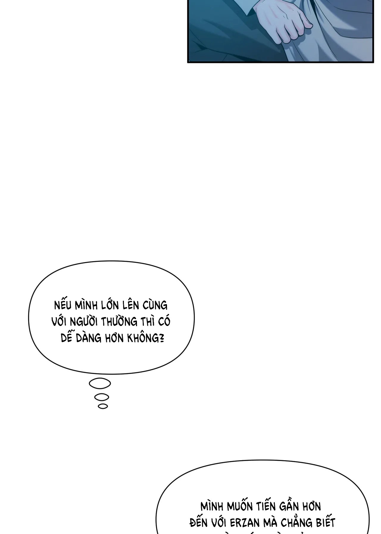 Lửa Trong Đầm Lầy chapter 36.2 - Trang 49