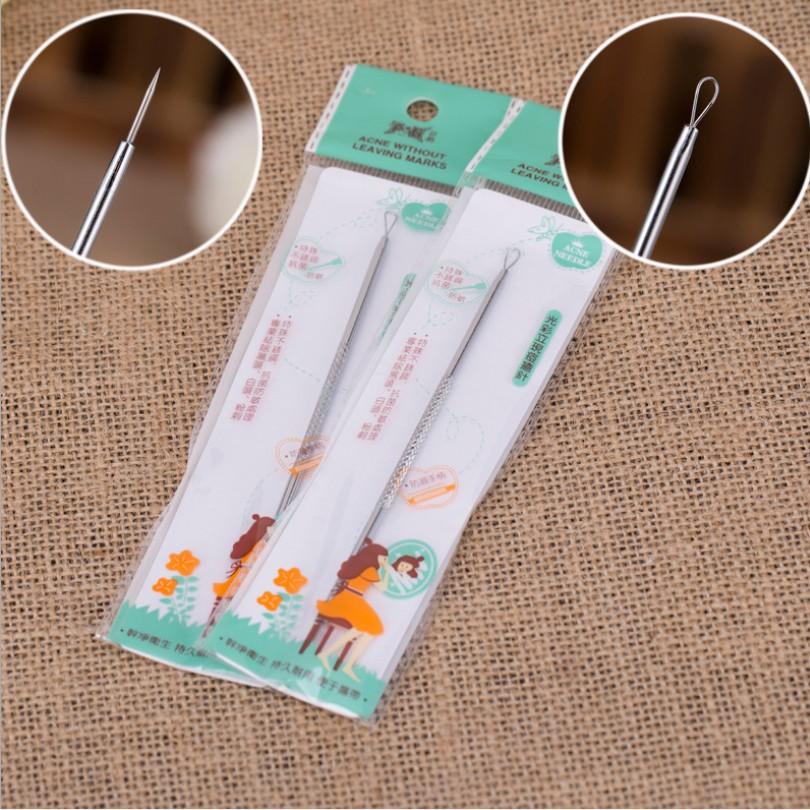 Kim lấy mụn đầu đen Acne Without Marks