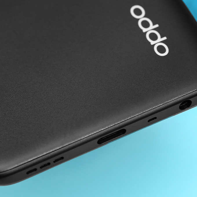 Điện Thoại Oppo A55 - Hàng Chính Hãng