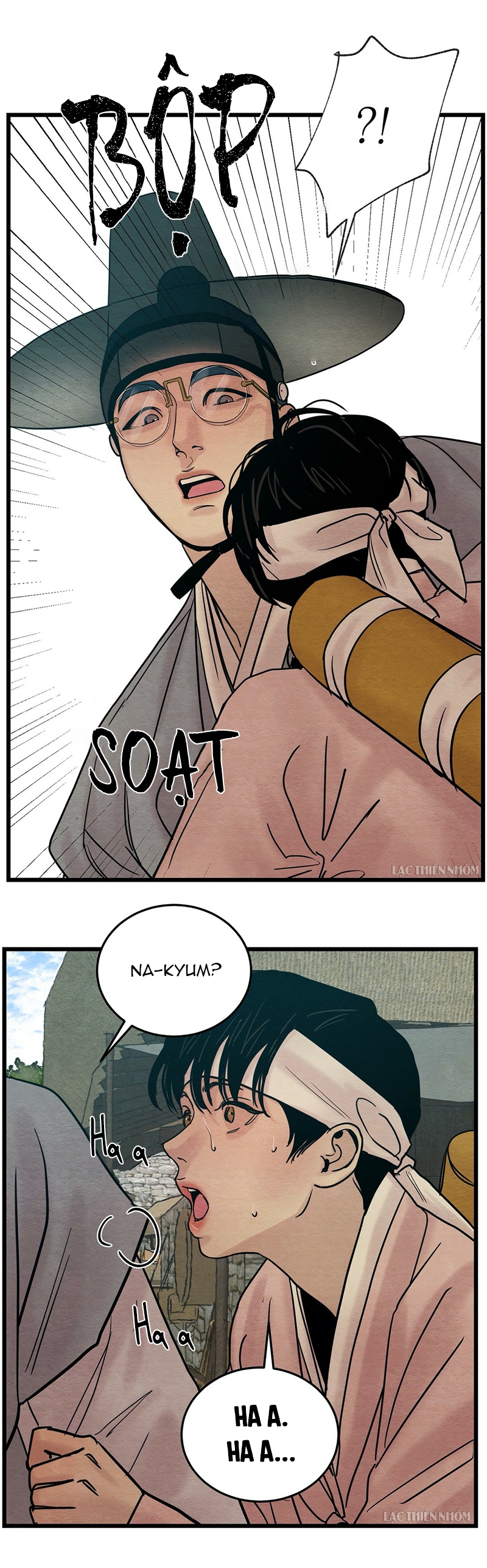 dạ ký chapter 29 13