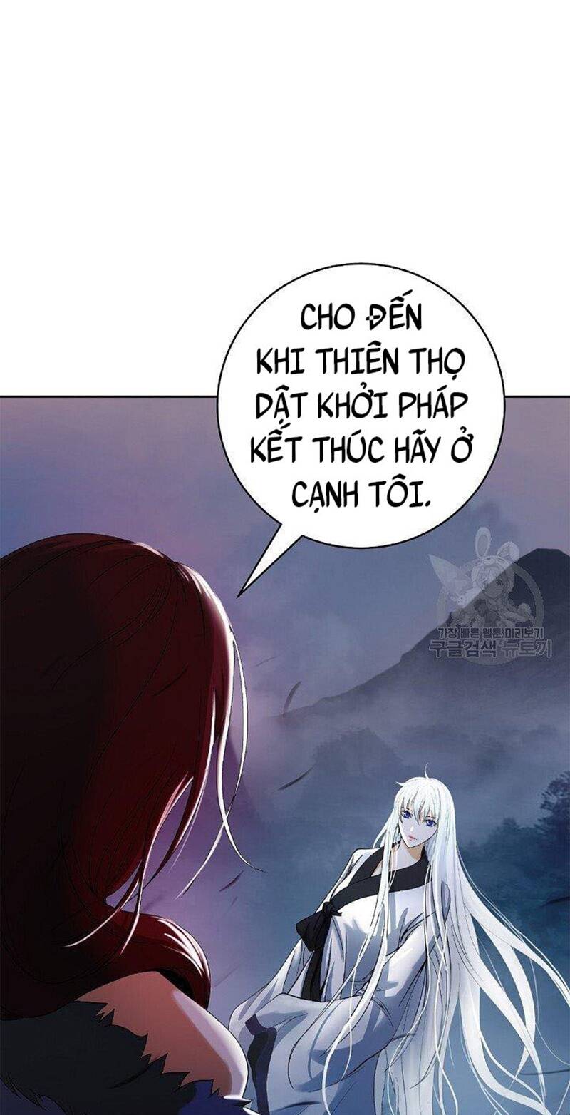 xuyên không thành hổ chapter 87 10