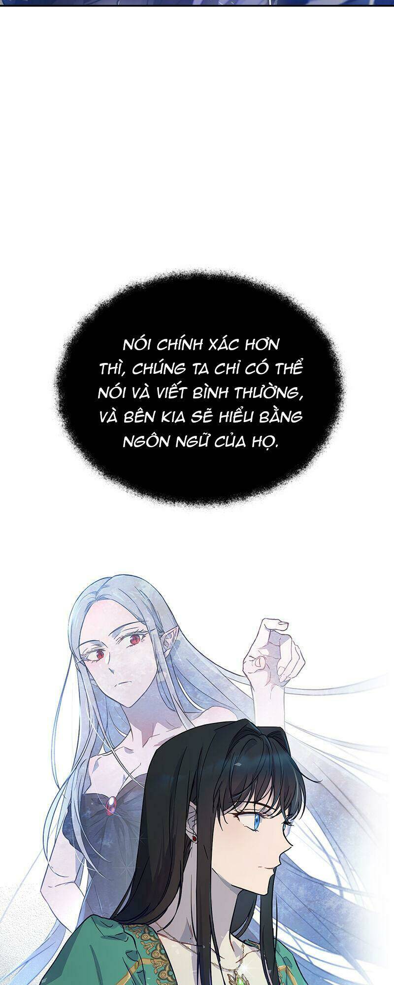 khế ước của ma tộc chapter 34 3