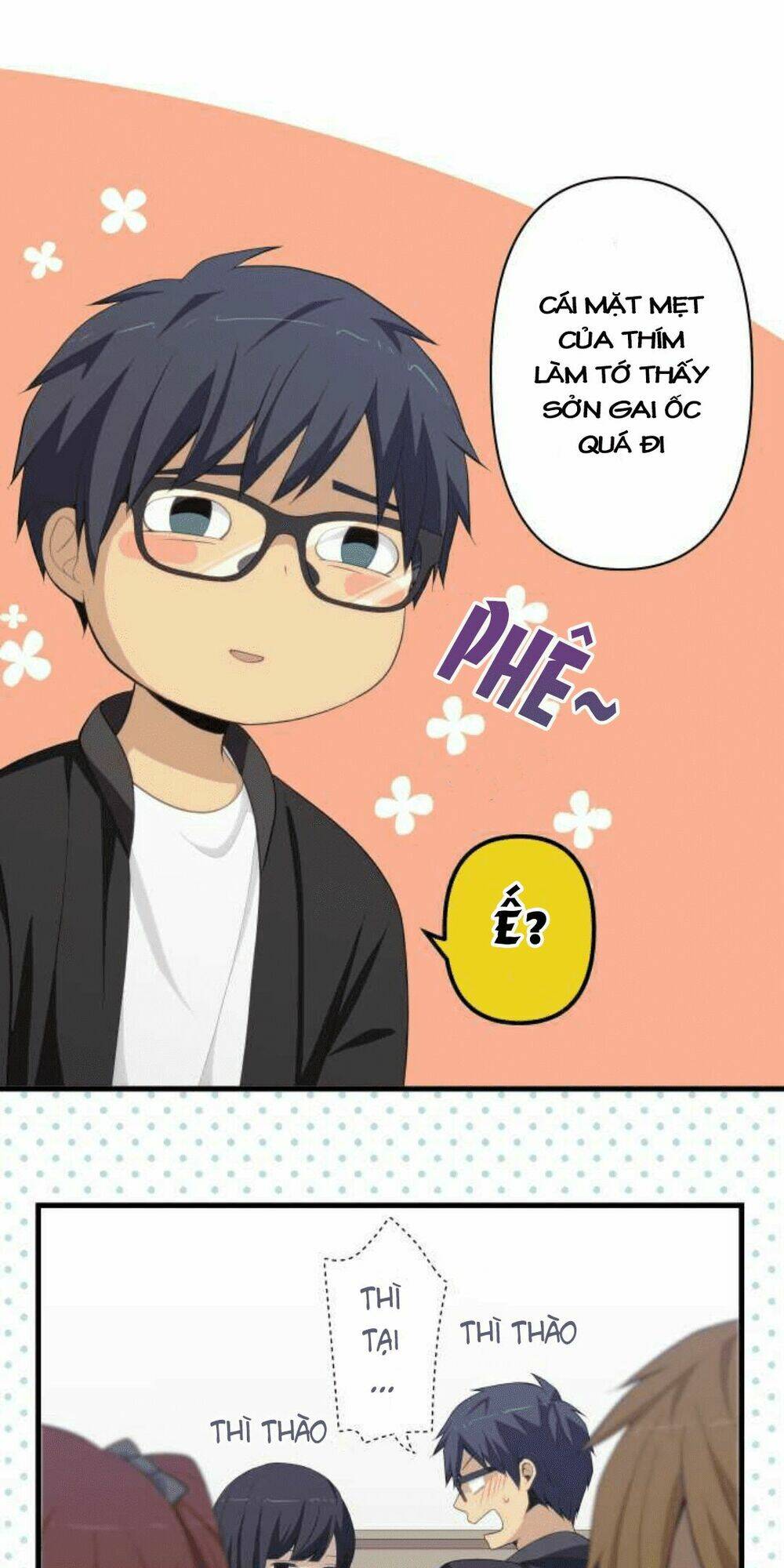 viên thuốc trùng sinh chapter 174 32