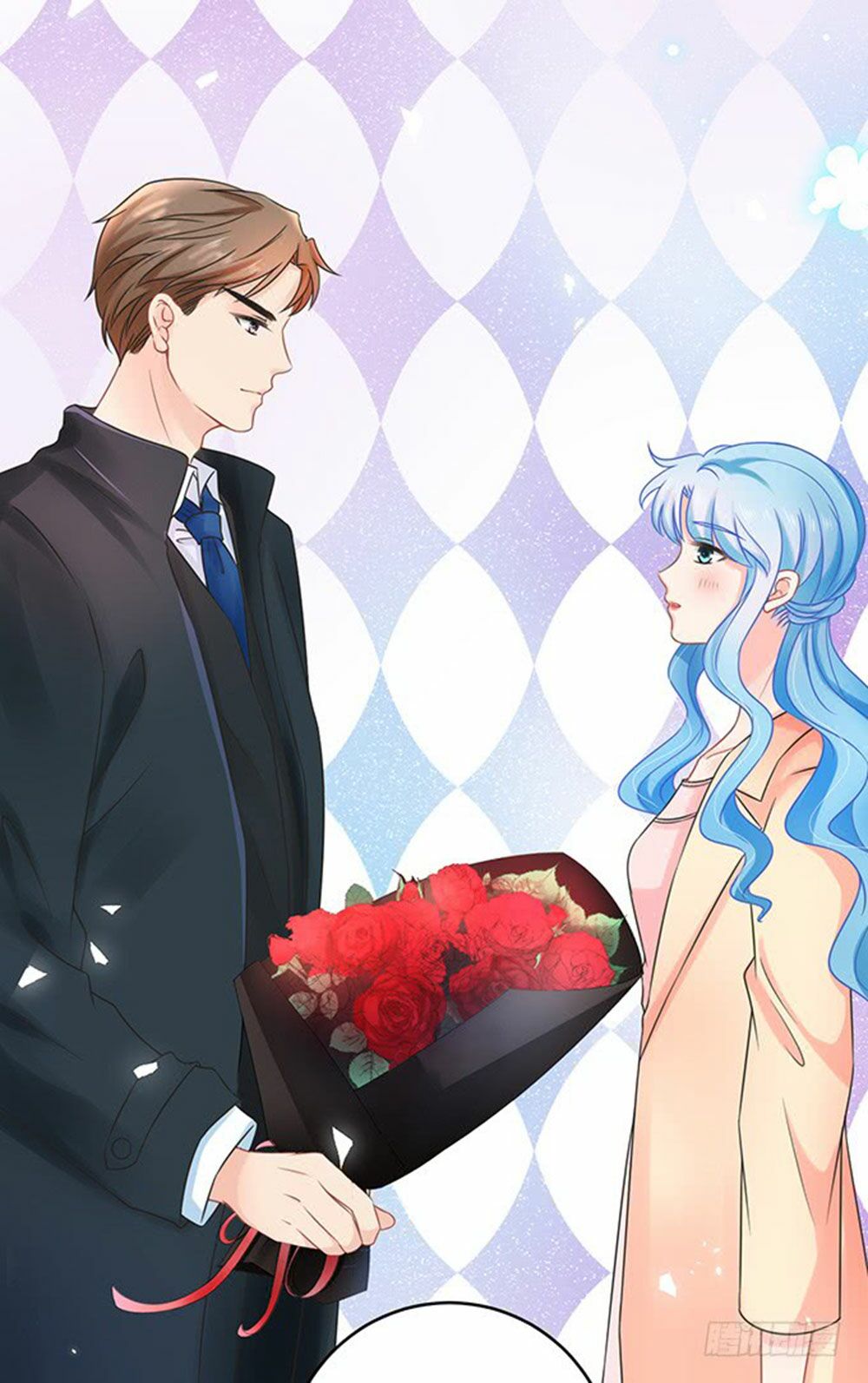 luyến đường thời quang chapter 67 18