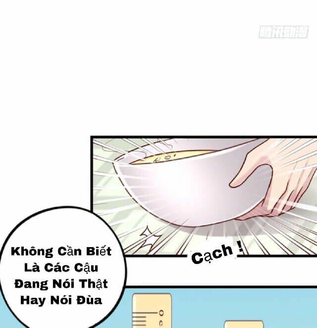 tôi không muốn fa như vậy đâu chapter 43 21