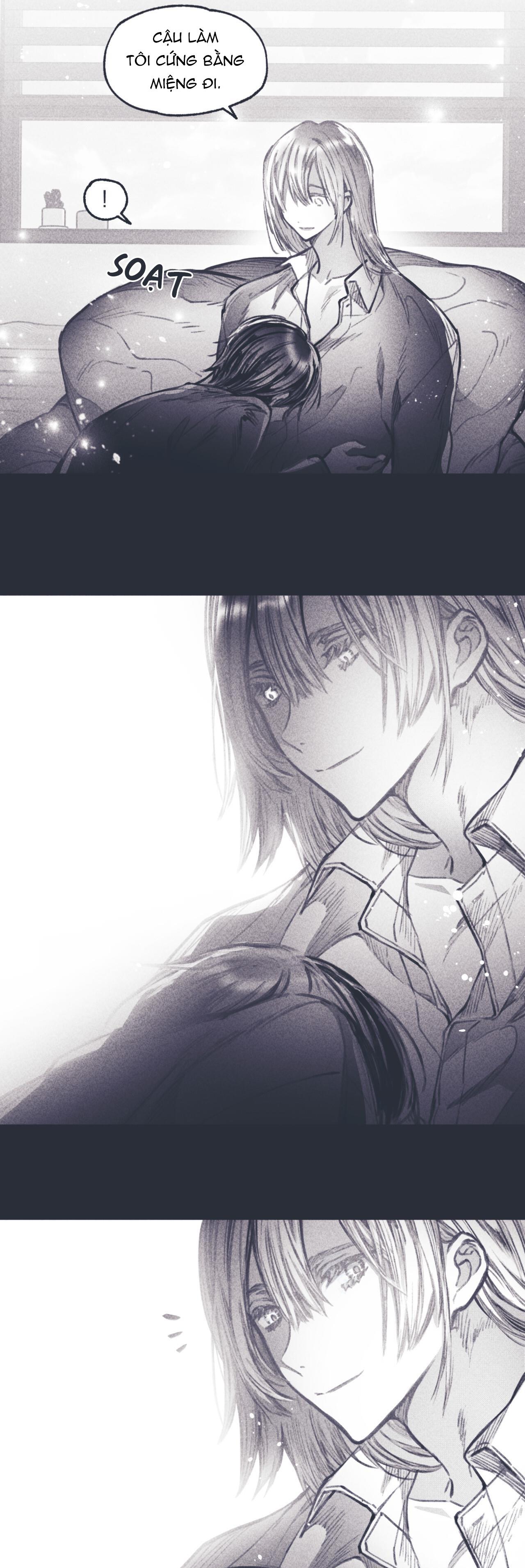 hồi ức cơn thịnh nộ chapter 5 21