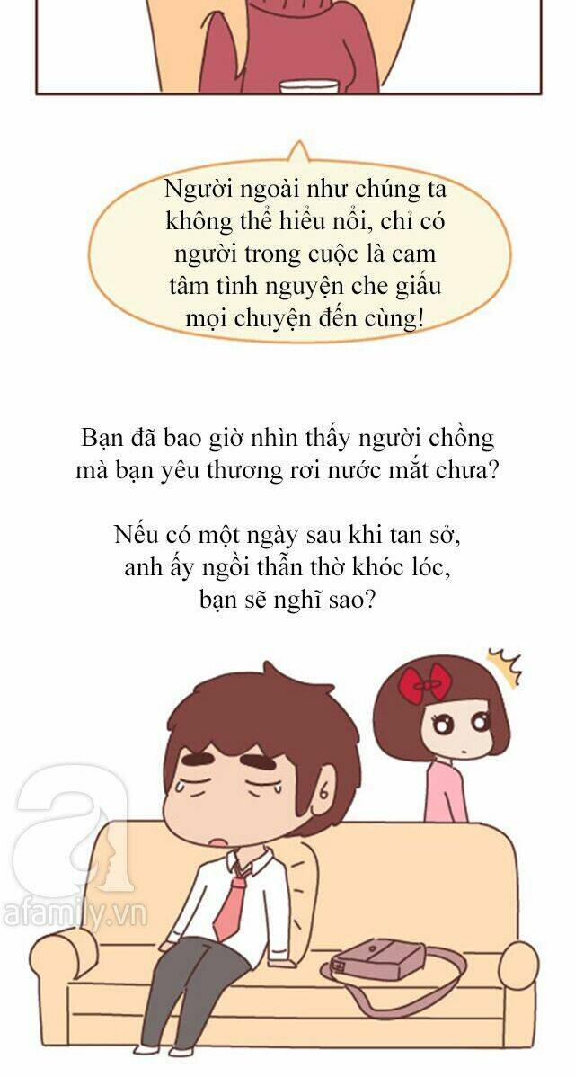 giải mã tình yêu chapter 263 11