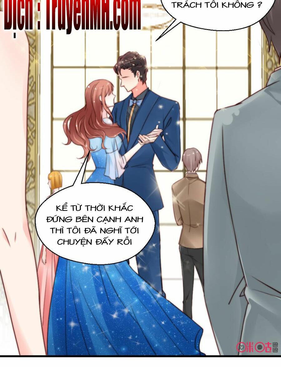 bí mật của thiên kim chapter 66 7