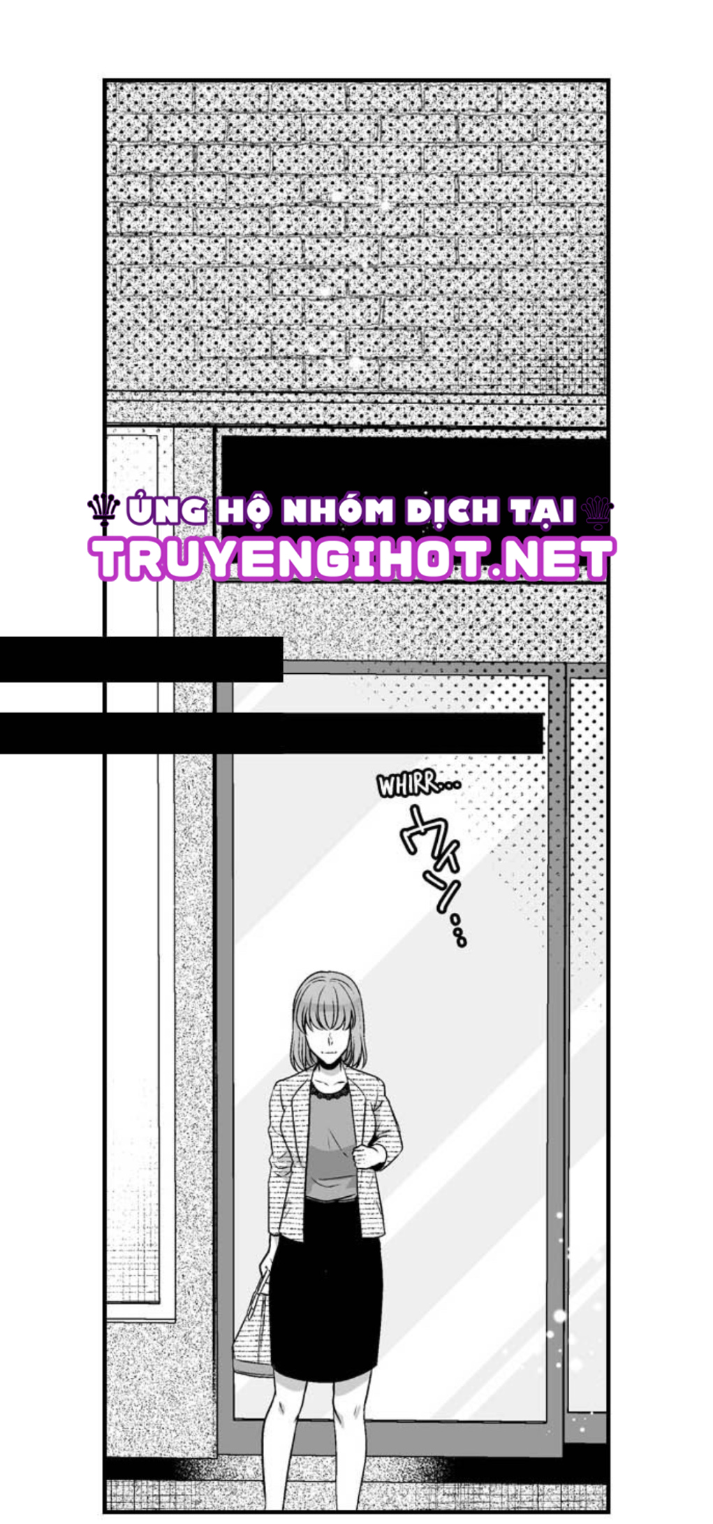 làm thế nào để người chưa có kinh nghiệm trong chuyện đó trở thành phóng viên 18+ (full) chapter 24.2 9