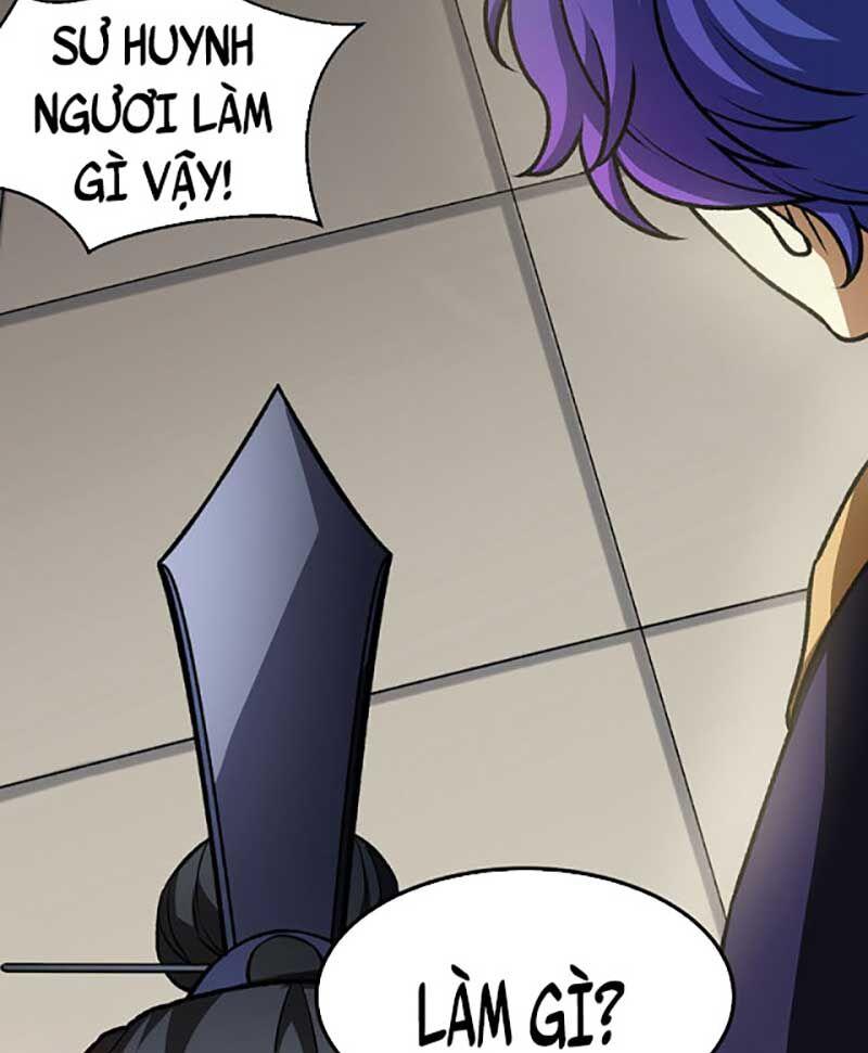 võ đạo độc tôn chapter 615 13