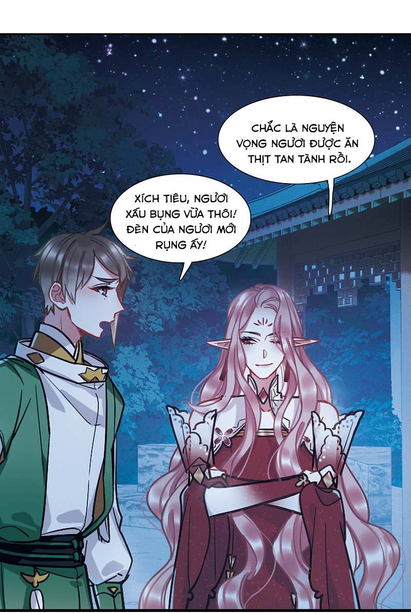 danh kiếm trủng chapter 22 71