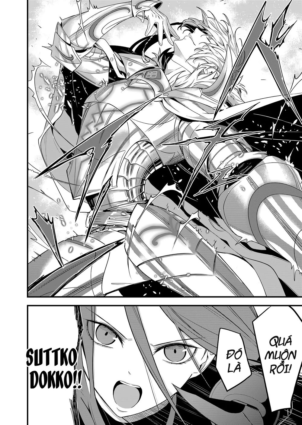 black 999 chapter 1.5 29