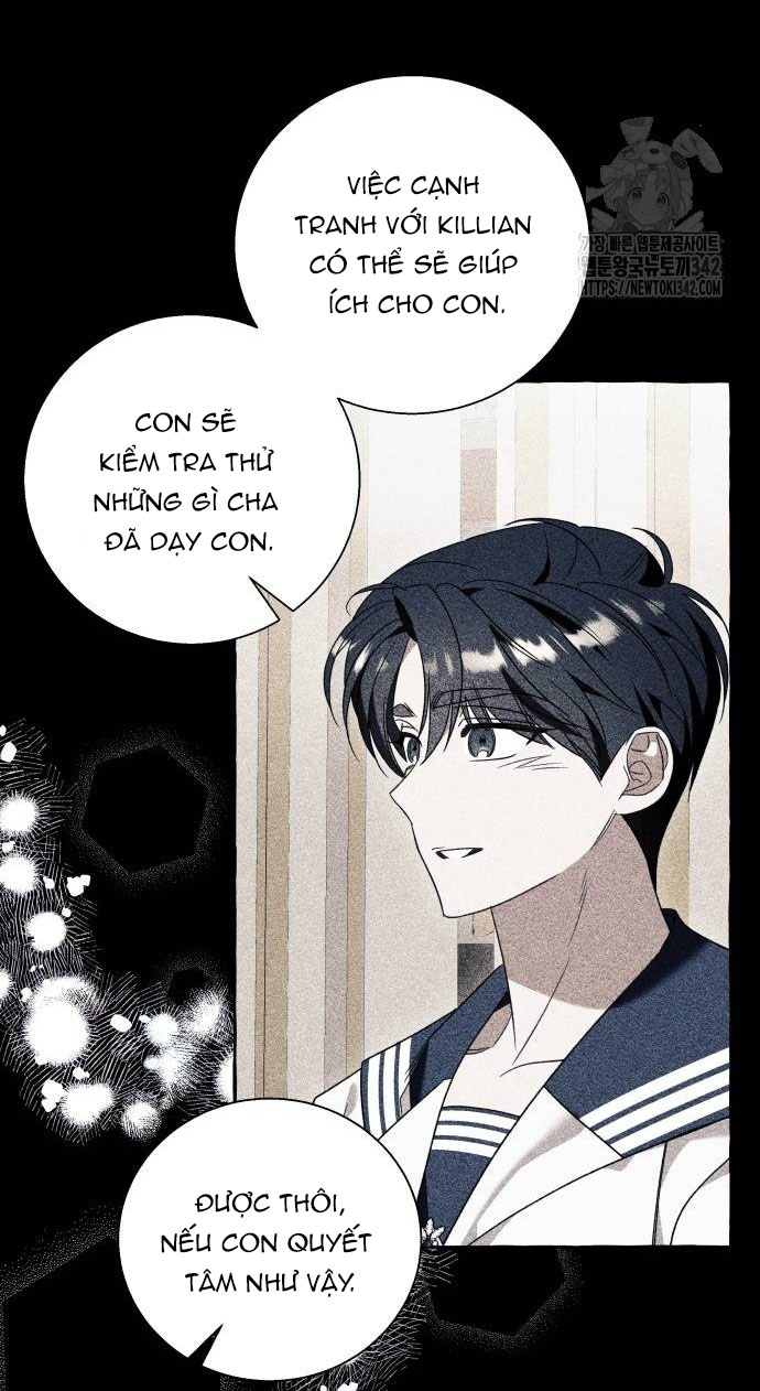 tôi tưởng đó chỉ là tiểu thuyết trọng sinh bình thường chapter 68.1 21