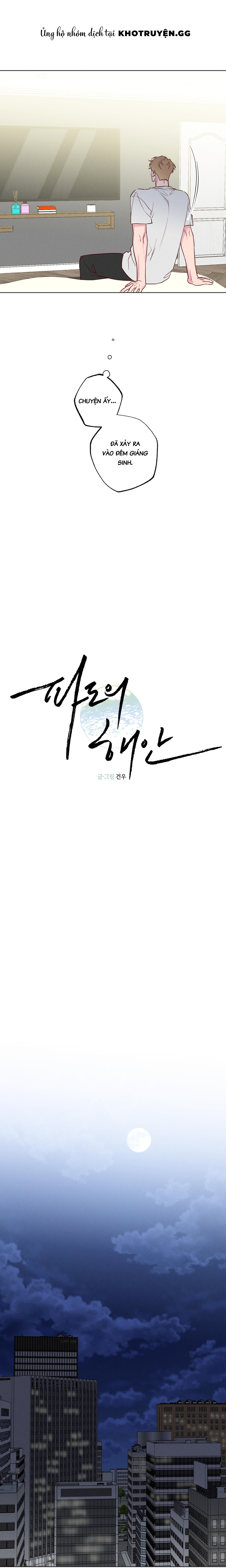 làn sóng bên bờ biển chapter 14 5