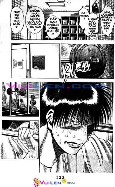 vũ điệu trên sân cỏ - fantasista chapter 5 123