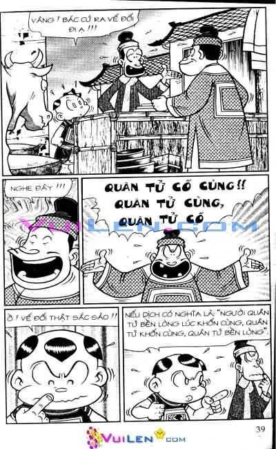 thần đồng đất việt chapter 43 39