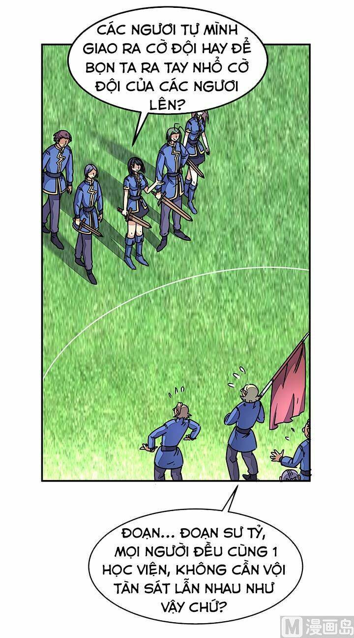 phong quỷ truyền thuyết chapter 93 2