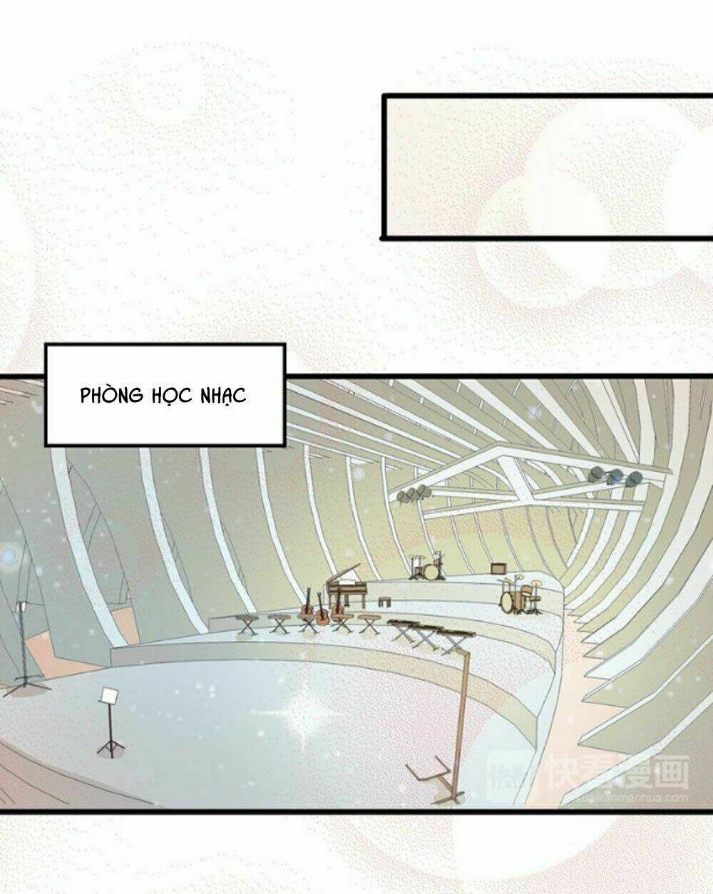 quản lí ngây ngô và thần tượng ác ma chapter 17 18